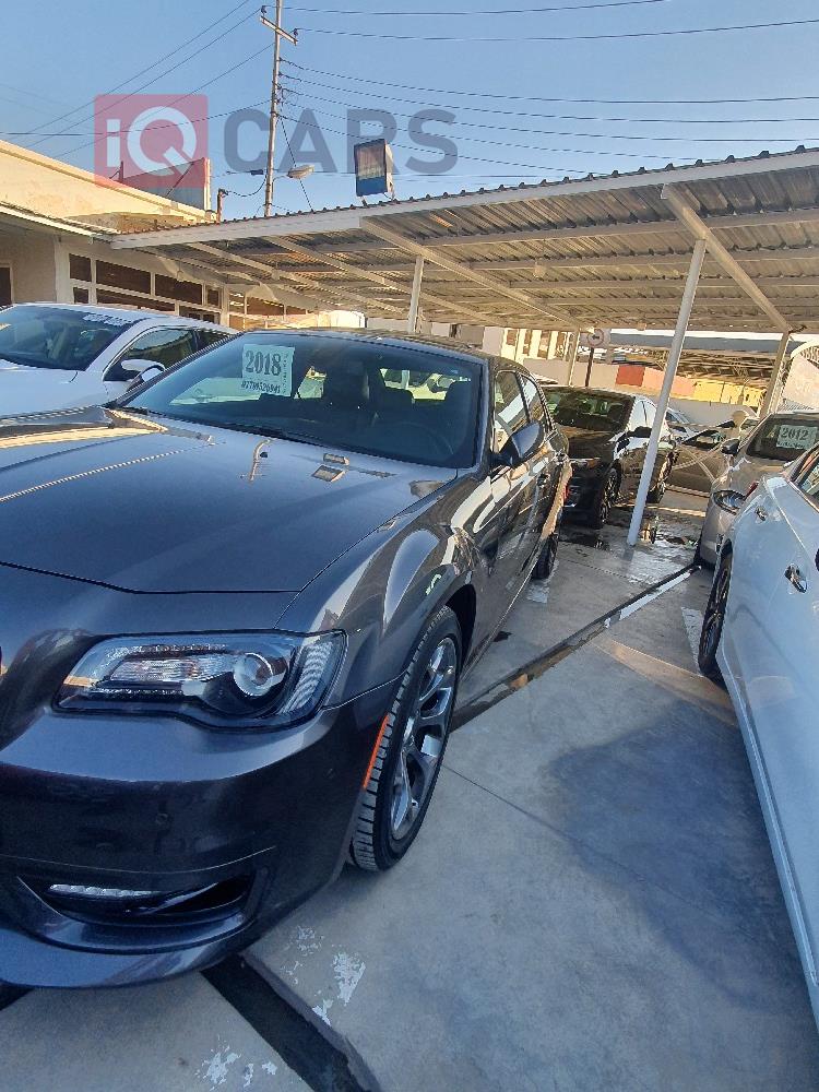 Chrysler 300